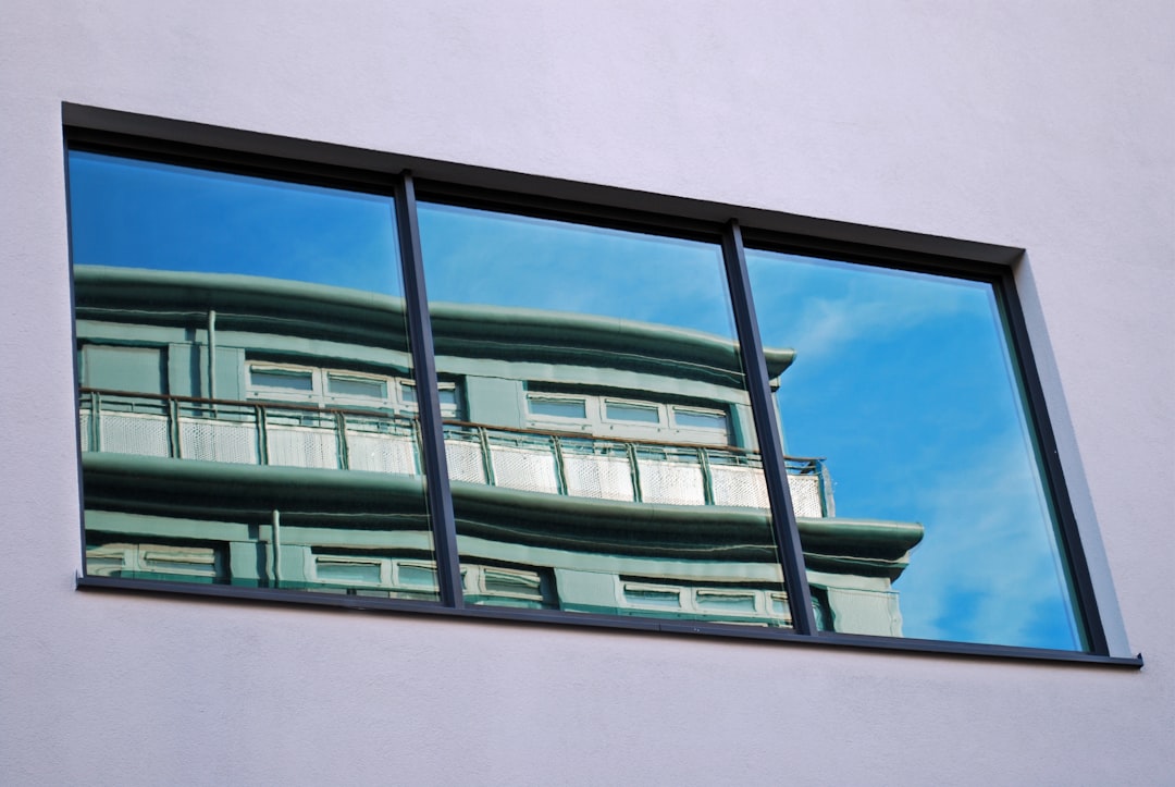 affordable commercial window tint  
